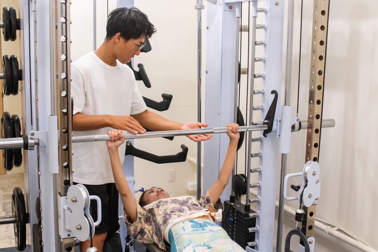 高松市片原町 アグレストフィットネス高松