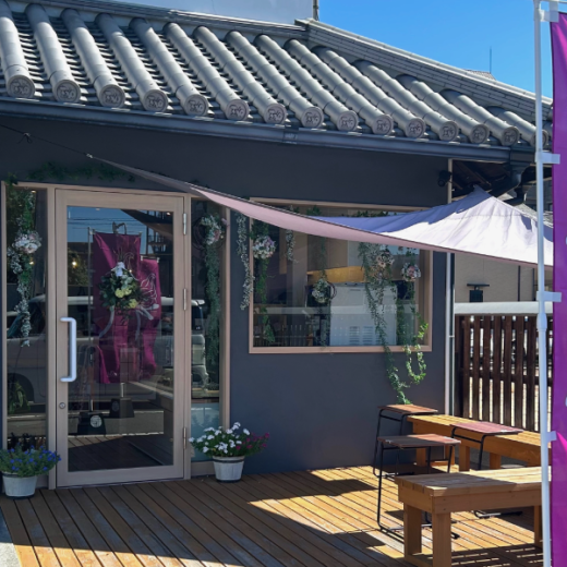 宇多津町浜五番丁 珈匠 高松店