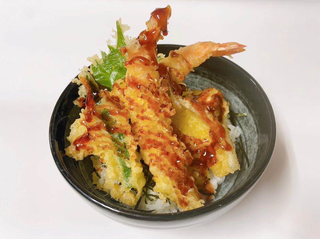 丸亀市新田町 ゆめタウン丸亀3Fフードコート 丼屋-donya-