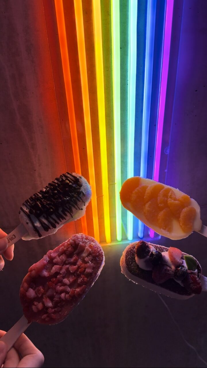 高松市上天神町 24Sweetshop高松店