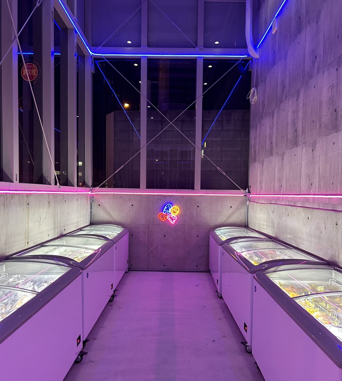 高松市上天神町 24Sweetshop高松店