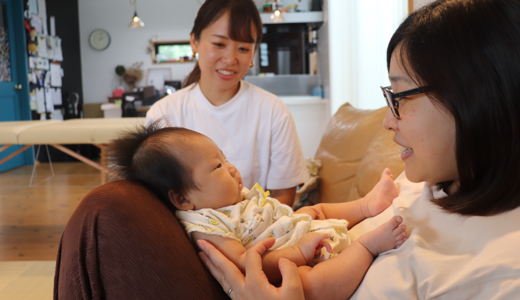 高松市林町 R'care