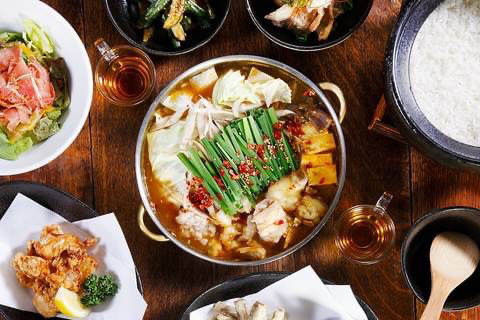 高松市常磐町 MOTSUTATSU