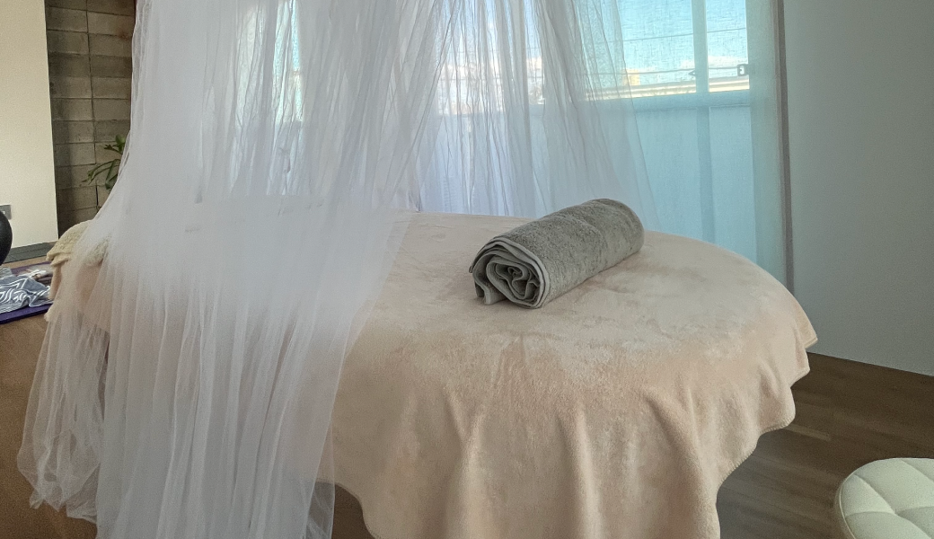 高松市扇町 Salon &K