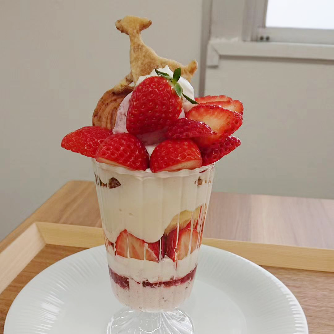 三豊市詫間町 GOOD Goatee