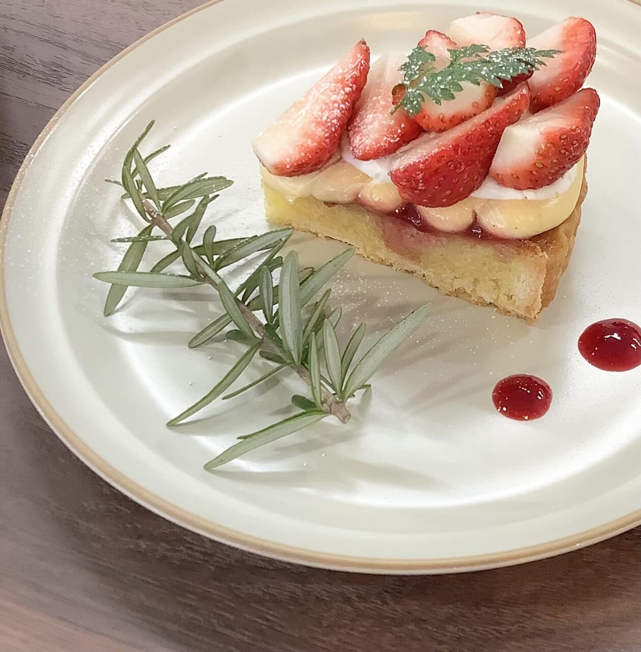 高松市多肥下町 cafe de skillet