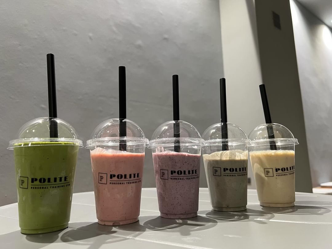 高松市鍛冶屋町 POLITE