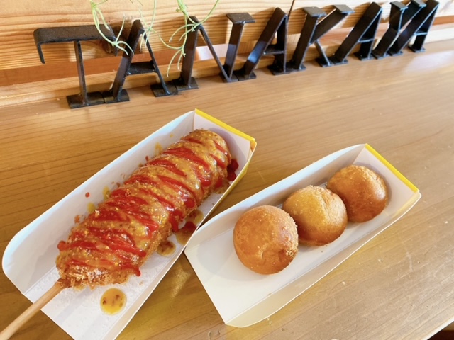 琴平町 たなかや
FRESH JUICE & KAKIGORI