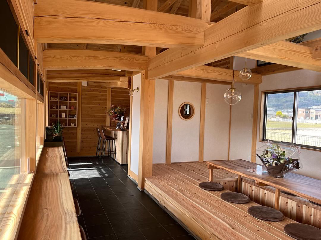 綾歌郡宇多津町 RAPAE