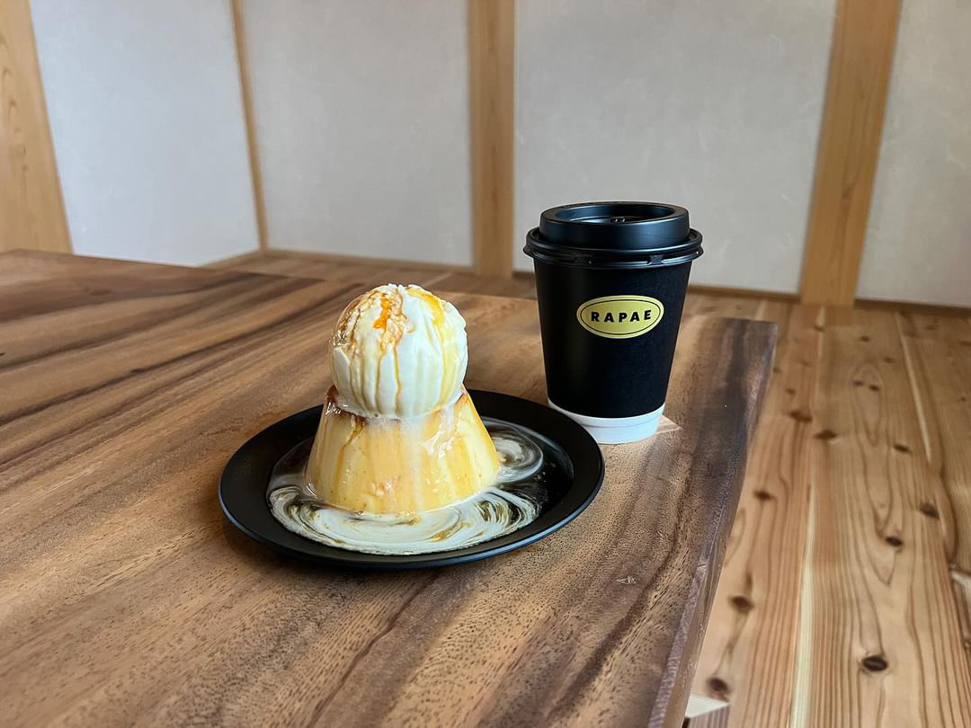 綾歌郡宇多津町 RAPAE