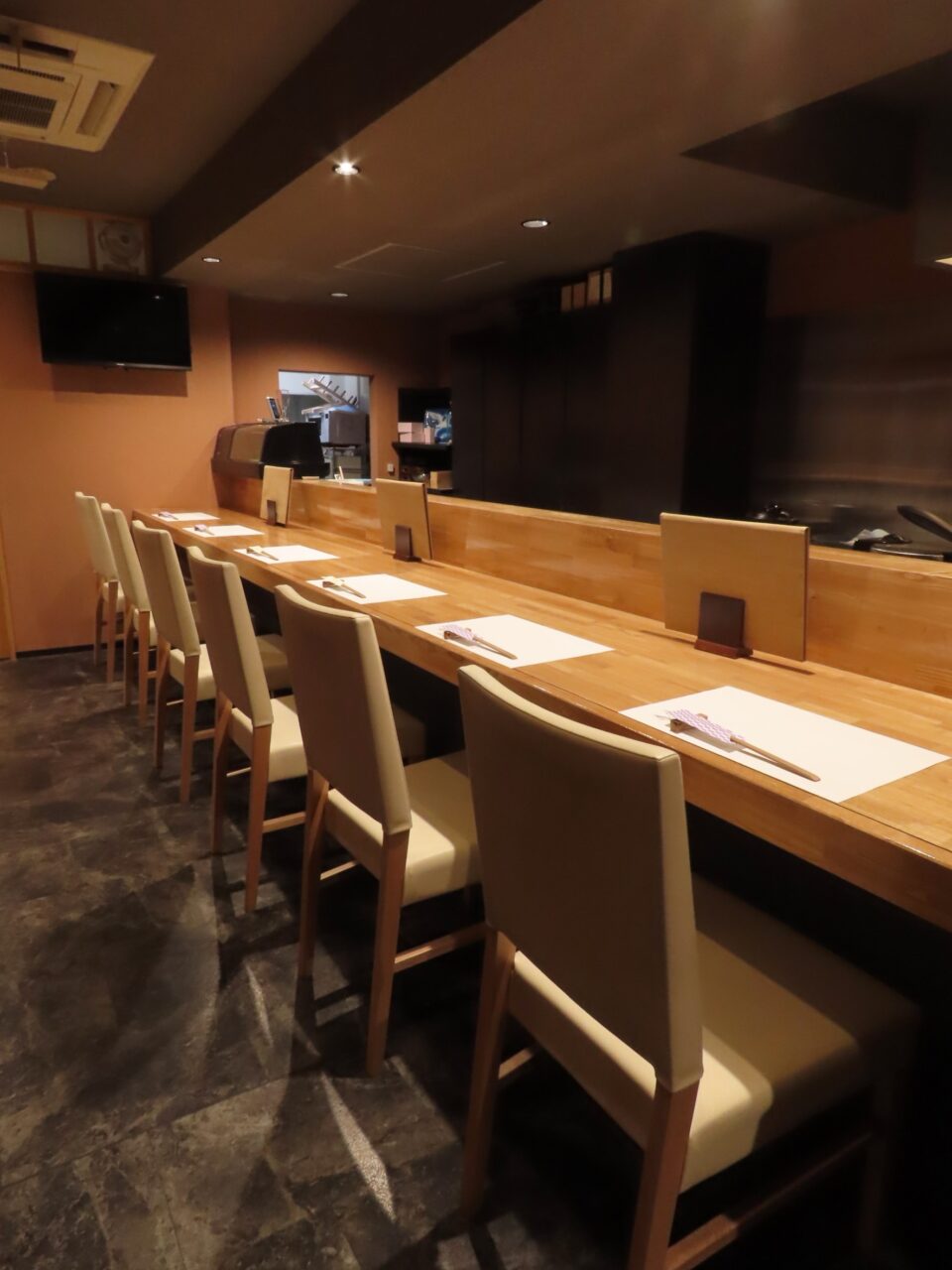 高松市古馬場町 和酒処〜婆娑羅〜