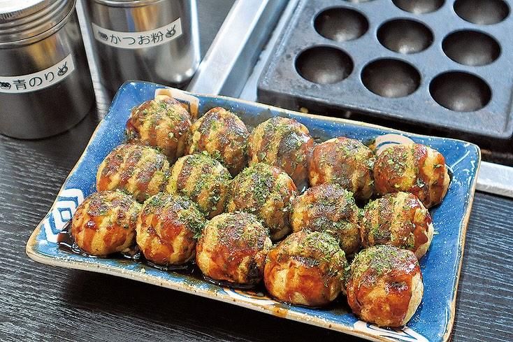 高松市宮脇町 KITCHEN TAKOMARU