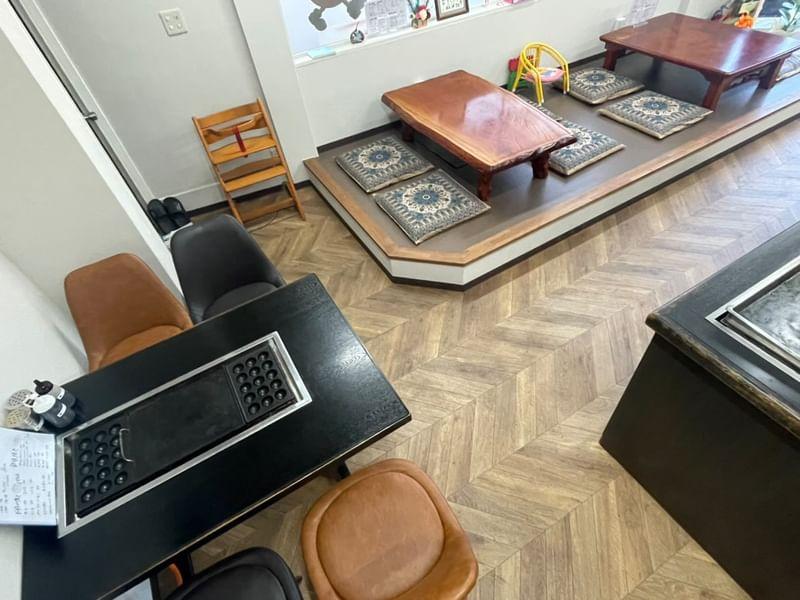 高松市宮脇町 KITCHEN TAKOMARU