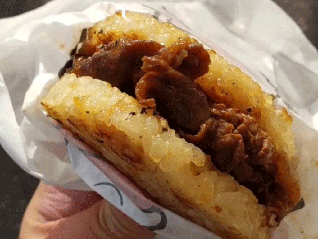 ワゴンタイガー