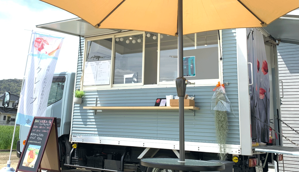 高松市円座町 Ciel