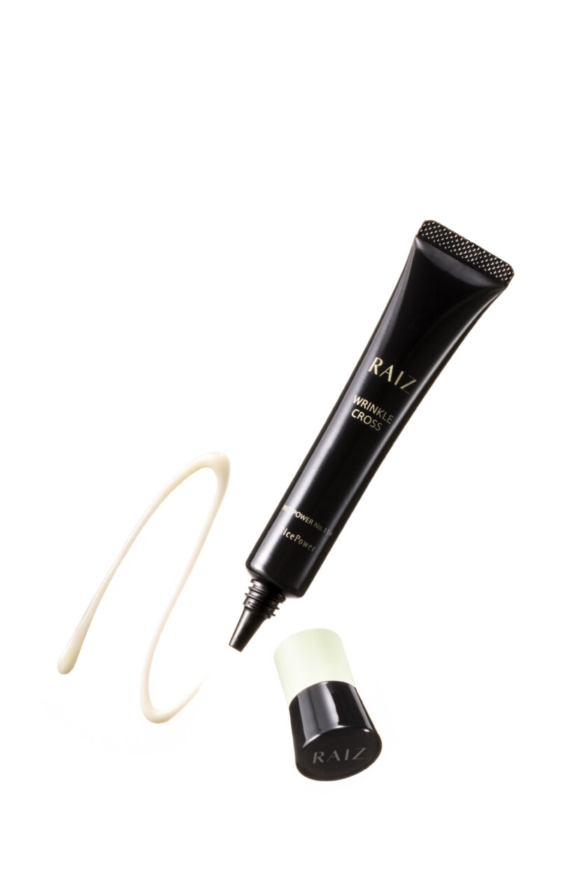 勇心酒造 ライース リンクルクロス」が試せるタッチアップ体験会