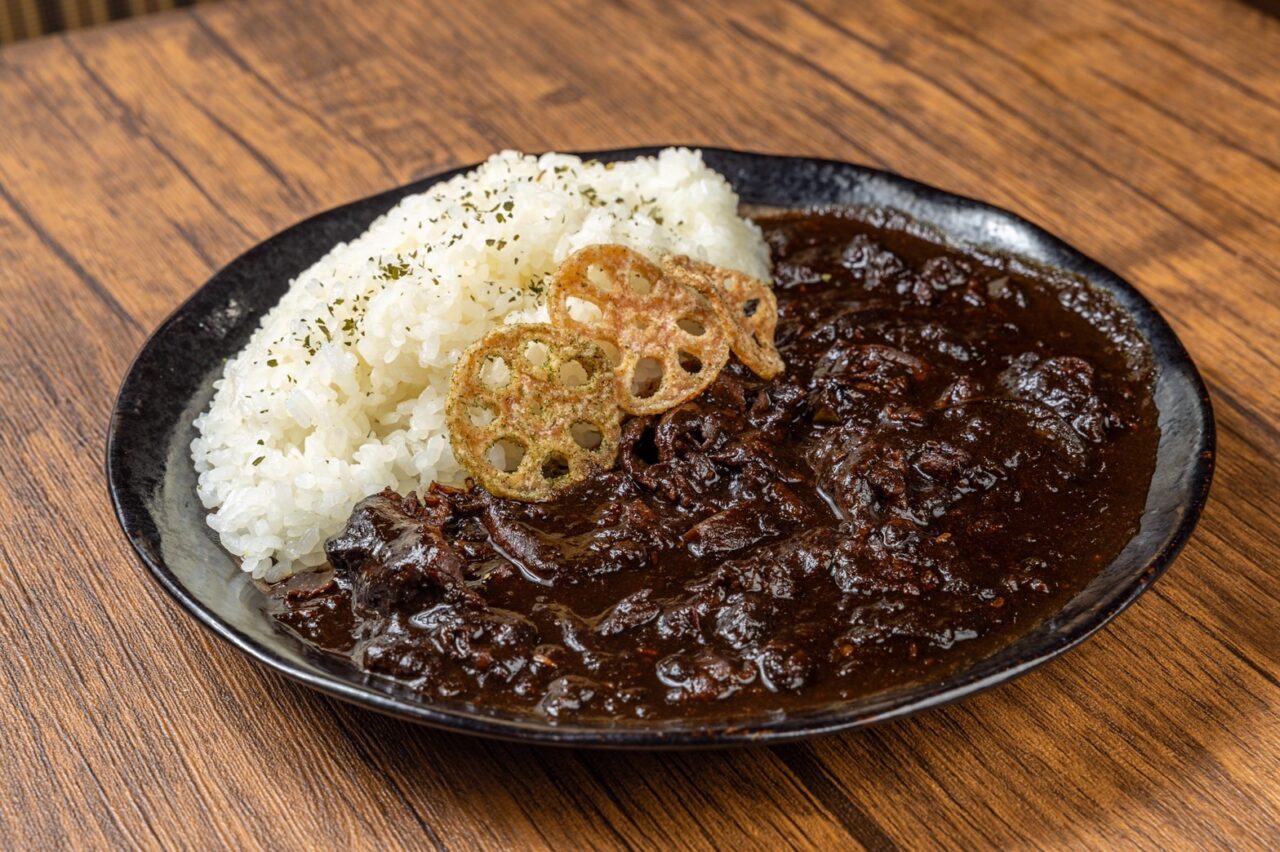 高松市塩屋町 うどんcafe × TRAIN