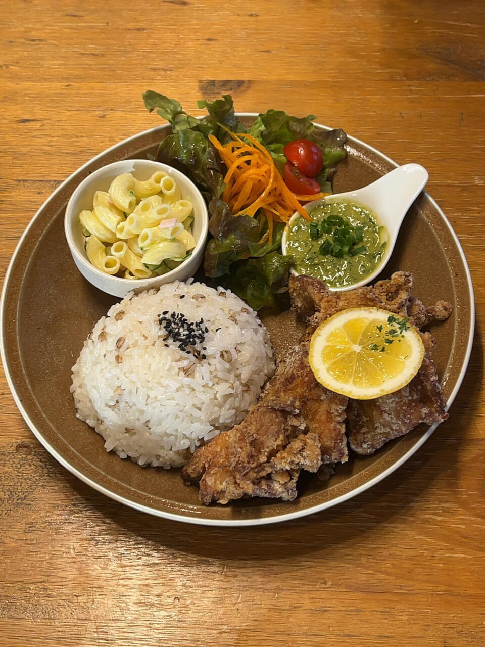 さぬき市津田町 からあげ専門店 MYKARA