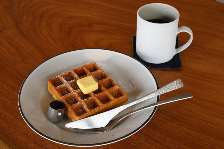 高松市桜町 kidcoffee