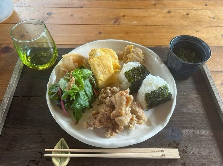 観音寺市大野原町 かんちゃんカフェ~皆の居場所~