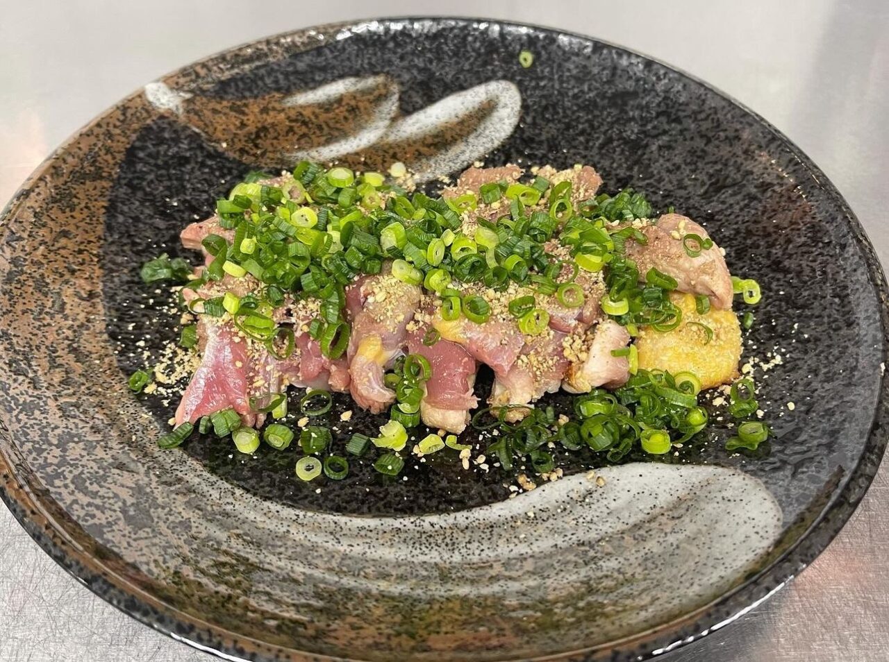 高松市鶴市町 絶幸鳥