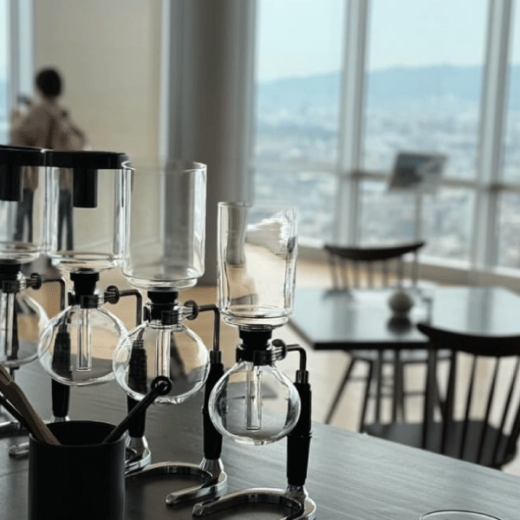 シンボルタワー29階 酒蔵伍と弐 天