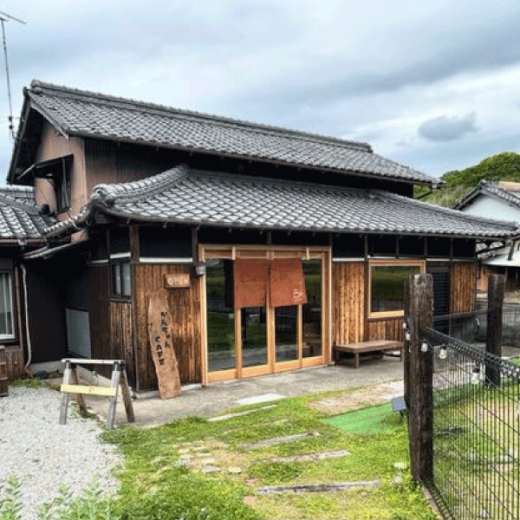 観音寺市大野原町 かんちゃんカフェ~皆の居場所~