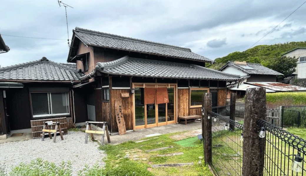 観音寺市大野原町 かんちゃんカフェ~皆の居場所~