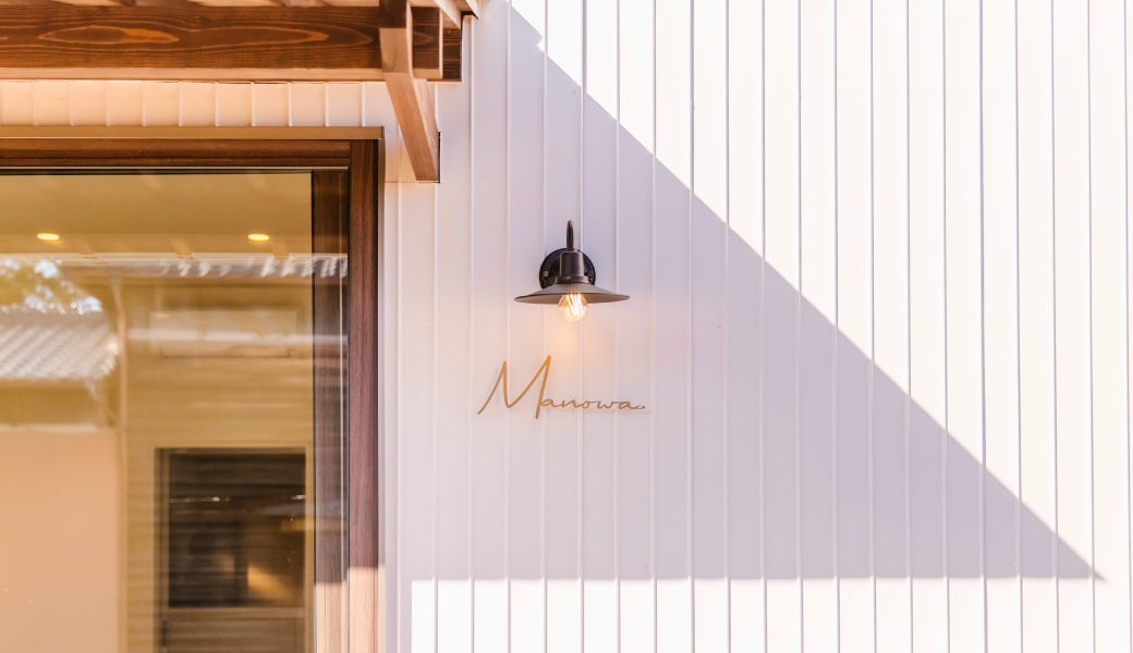 東かがわ市小磯 manowa.