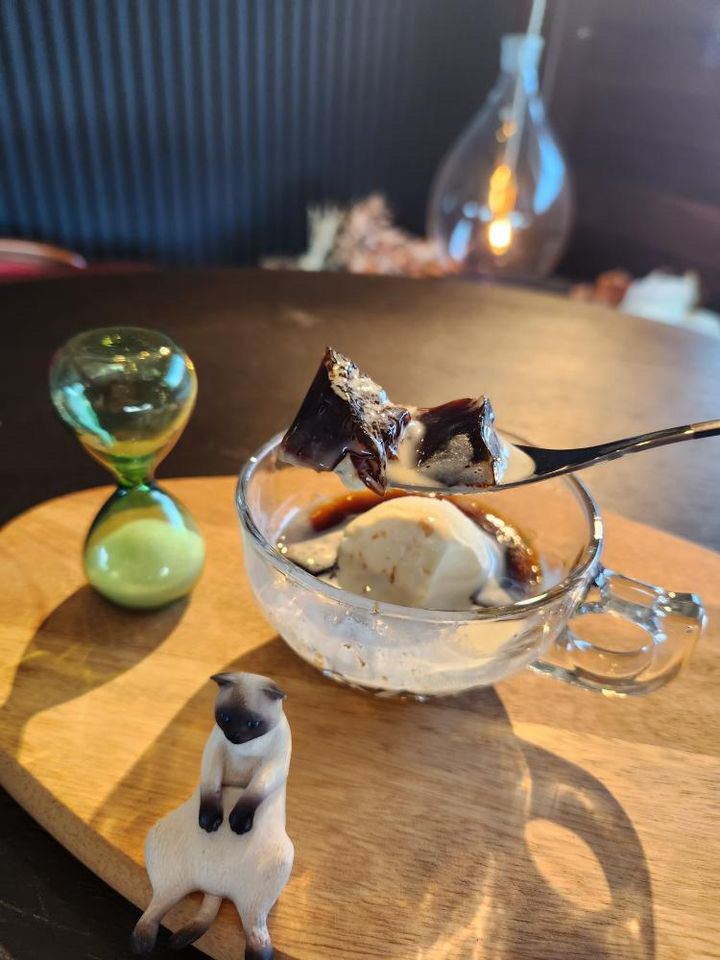 観音寺市坂本町 Meriendaの秘密の小部屋