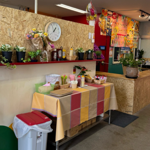 高松市瀬戸町 CoCoピンス