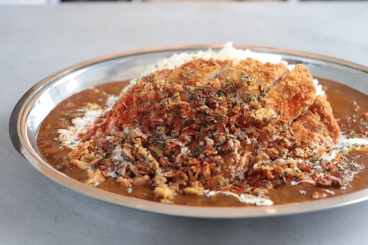 観音寺市村黒町 VELVET kitchen