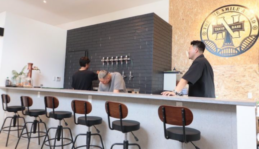 観音寺市村黒町のクラフトビール専門店タニーズベース内に「ベルベットキッチン」が2024年7月11日 (木)にオープン