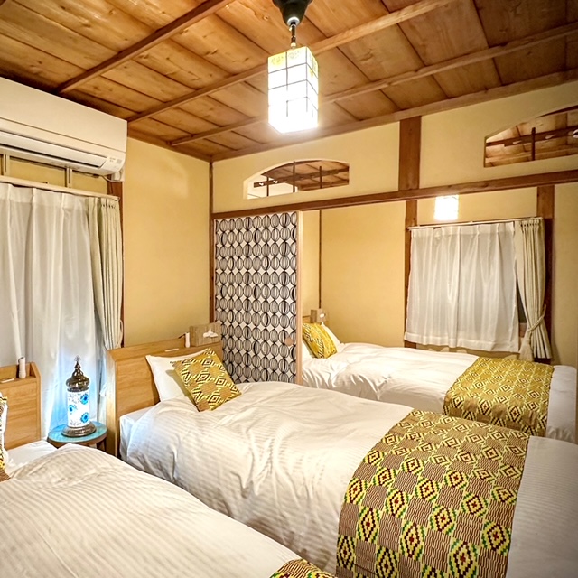 高松市高松町 Pole.Pole
