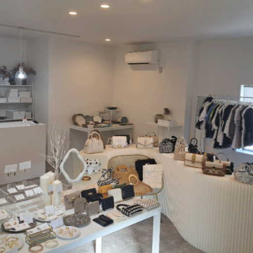 三豊市詫間町 Maison by sugar