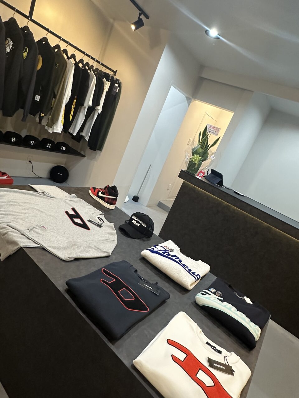 丸亀市大手町 BENE WEST