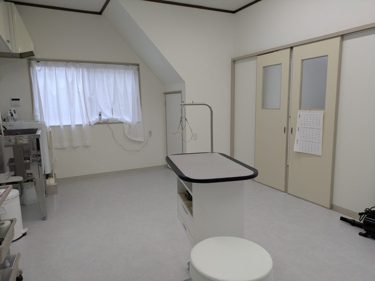 丸亀市幸町 DogSalon Chipie