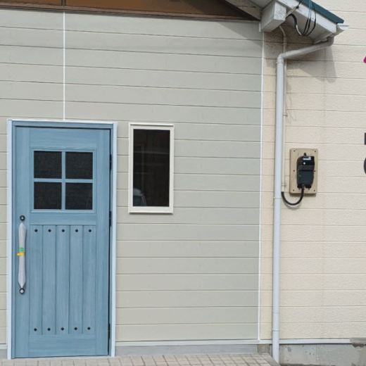 丸亀市幸町 DogSalon Chipie