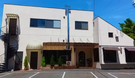 香川県善通寺市に「coffeebeans&sweets Antique (アンティーク)」が2025年1月6日 (月)にオープン