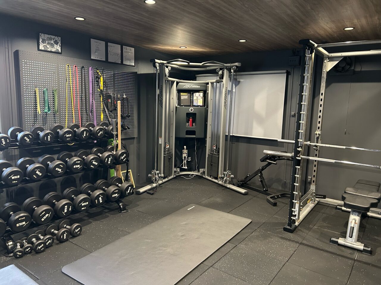 丸亀市飯野町 SHAFT