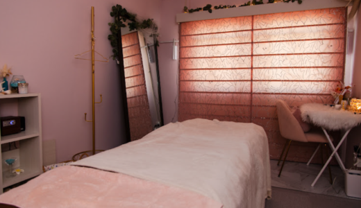 坂出市京町に「Relaxation  space Lino」が2025年2月23日 (日)にオープン