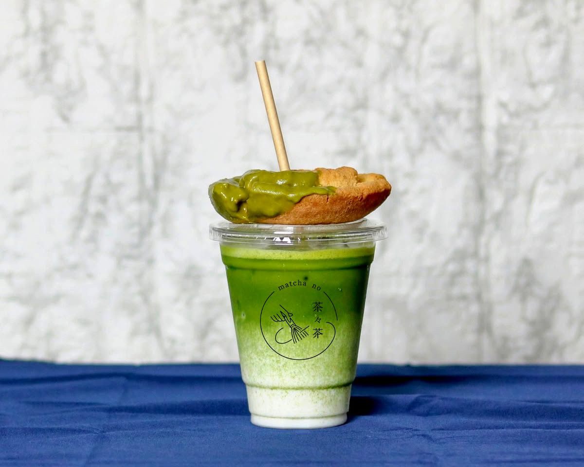 春フェス matcha no 茶々茶