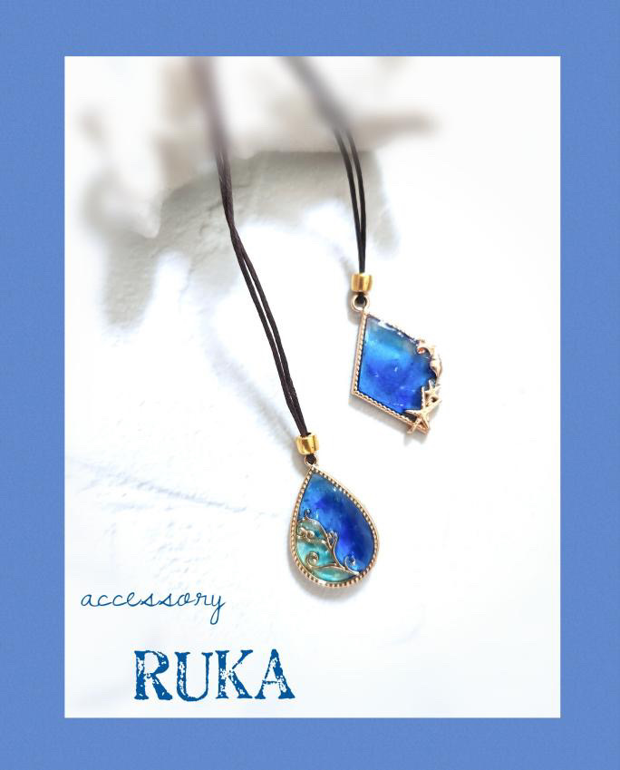 春フェス ruka