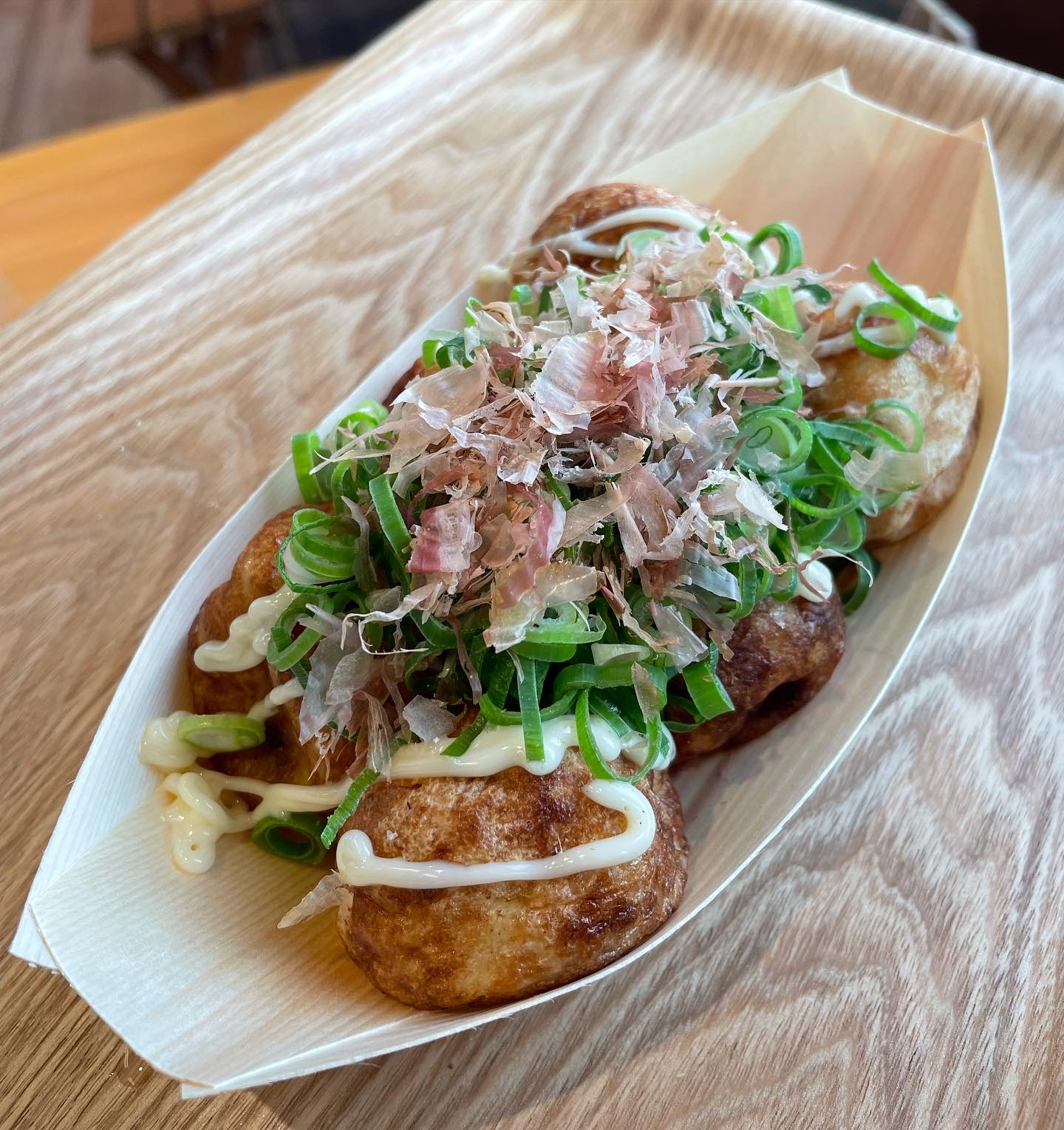 春フェス たこず