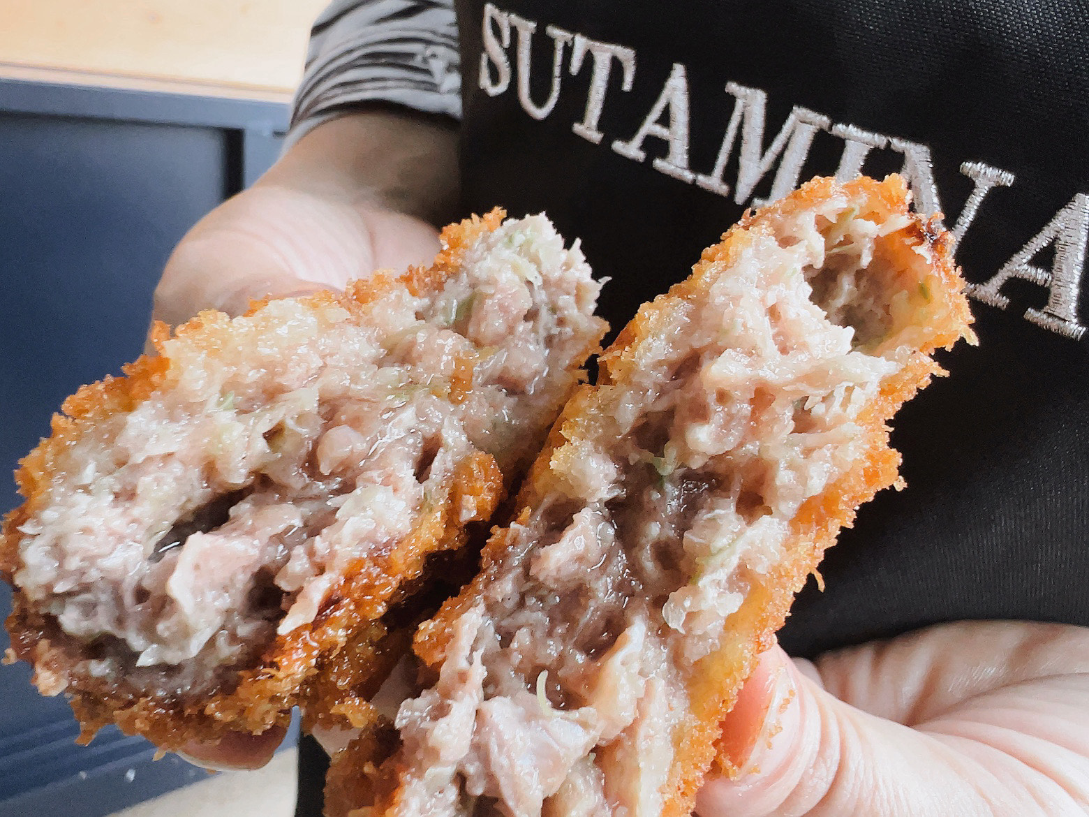 春フェス スタミナkitchen