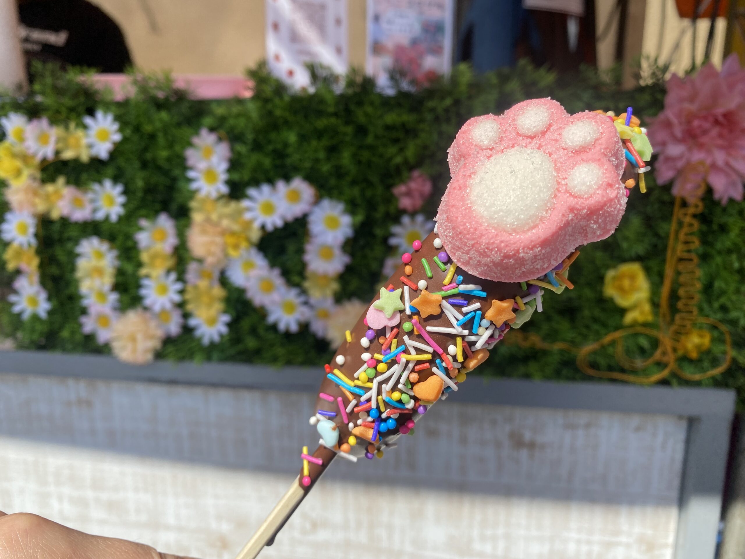 春フェス ふくふくラボ