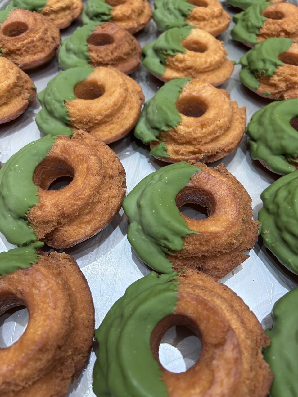 高松市中央町 3時のおやつ kuuuu