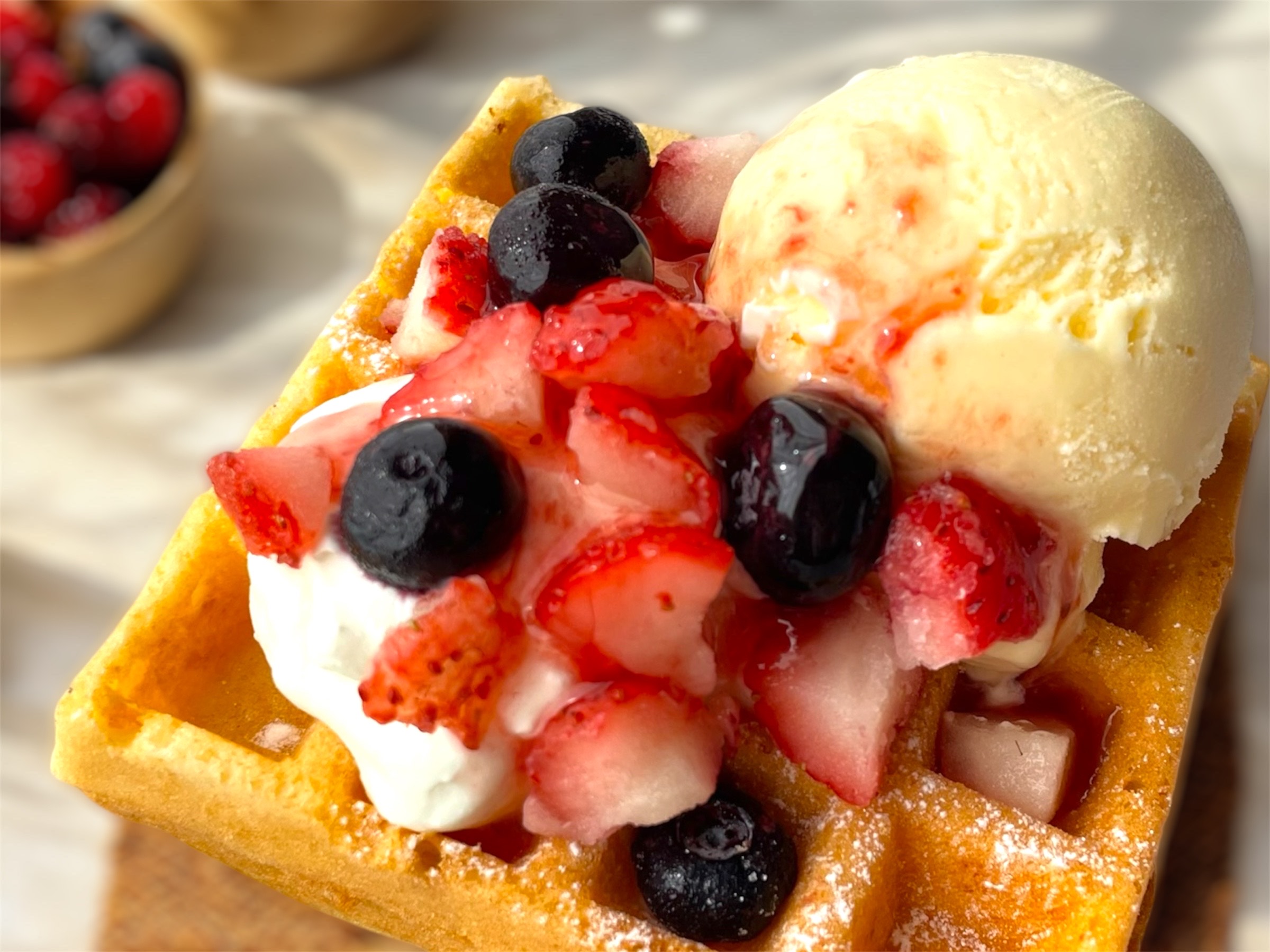 春フェス 茶茶丸