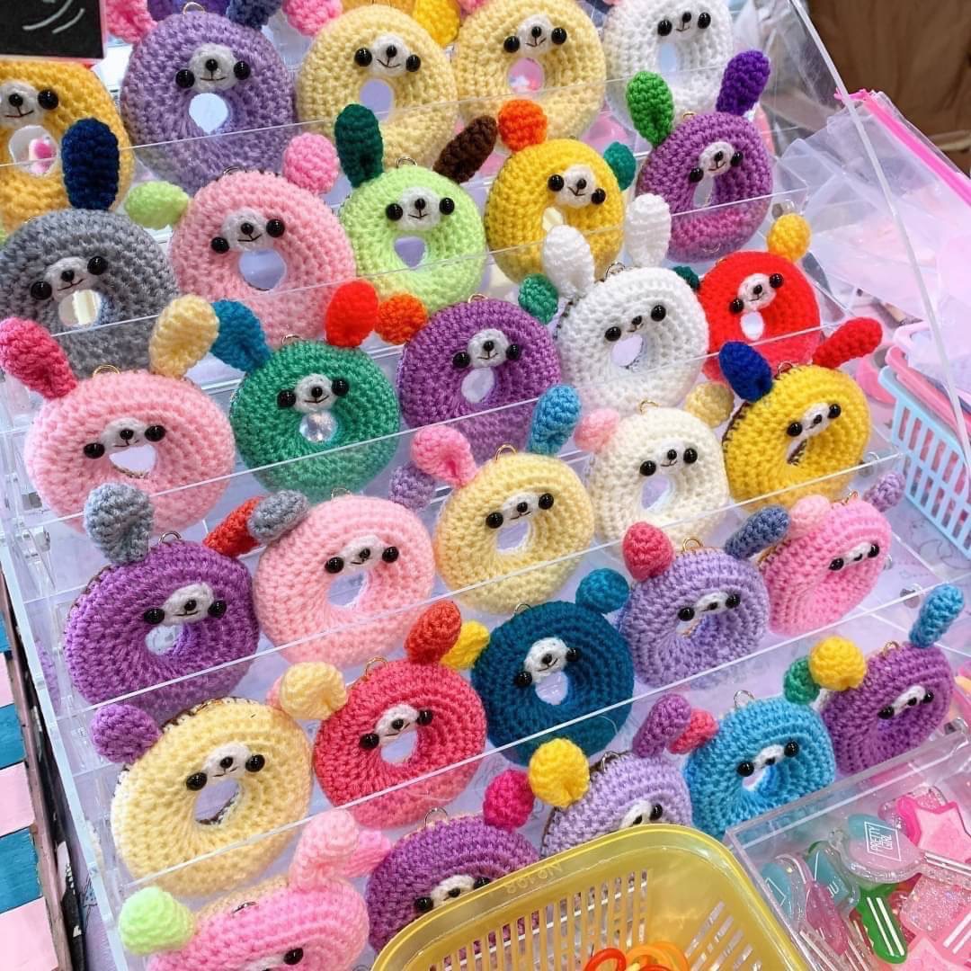 春フェスHABI HABI