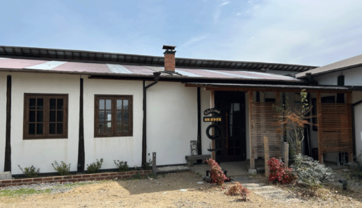 丸亀市中津町に「喫茶ポラリス」が2025年3月22日 (土)にオープン